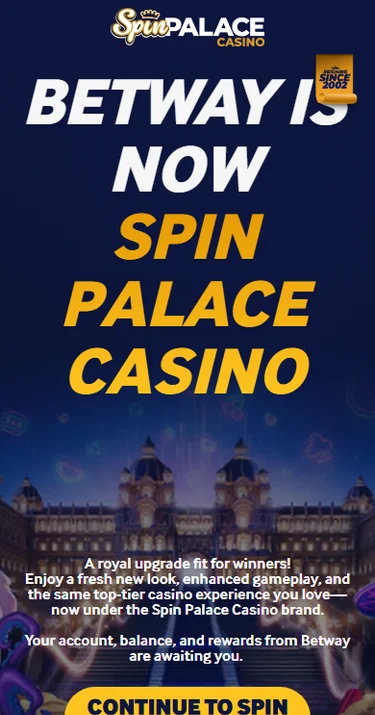Betway Casino